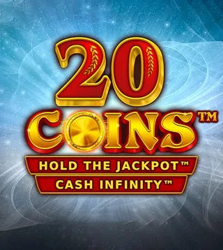 Слот 20 Coins у Слотокінг казино