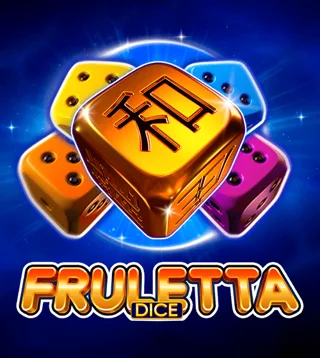 Слот Fruletta Dice у Слотокінг казино
