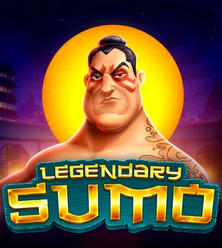 Слот Legendary Sumo у Слотокінг казино