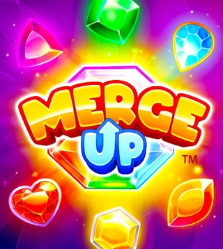 Слот Merge Up у Слотокінг казино