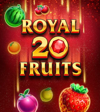 Слот Royal Fruits 20 у Слотокінг казино