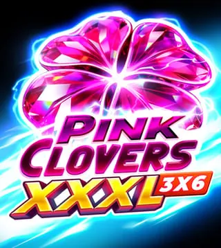 Слот Pink Clovers XXXL у Слотокінг казино
