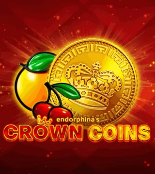 Слот Crown Coins у Слотокінг казино