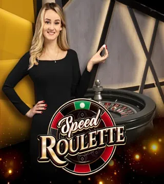 Live-гра Speed Roulette у Слотокінг казино