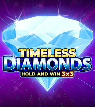 Слот Timeless Diamonds: Hold and Win у Слотокінг казино